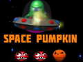 Mchezo Pumpkin ya Anga online