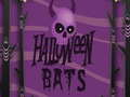 Mchezo Bat za Halloween online