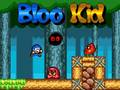 Mchezo Bloo Kid online