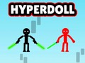 Mchezo Doli Hiper online