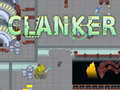 Mchezo Clanker.io online