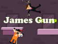 Mchezo James Gun online
