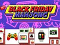 Mchezo Mahjong ya Ijumaa Nyeusi online