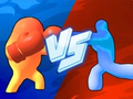Mchezo Mchezo wa Jelly Runner 3D online