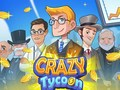 Mchezo Tycoon Wazimu online
