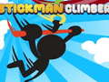 Mchezo Mpanda Stickman online