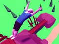 Mchezo Parkour Flip Trickster 2022 online