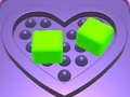 Mchezo Mzalishaji wa Vichezeo vya Pop Fidget DIY online