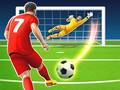 Mchezo Mpira wa Miguu 3D online
