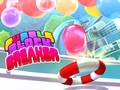 Mchezo Bubble Block Breaker  online