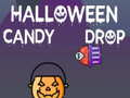 Mchezo Halloween Godisnedfall online