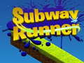 Mchezo Mchezaji wa Subway online