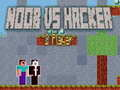 Mchezo Noob dhidi ya Hacker 2 Mchezaji online