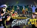 Mchezo Tom Clancy's Risasi online