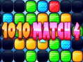 Mchezo 1010 FIFA 4 online