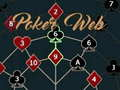 Mchezo Poker Mtandao online