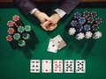 Mchezo Poker (Mtu mmoja kwa mmoja) online