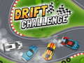 Mchezo Changamoto ya Drift online