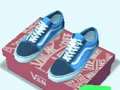 Mchezo Mchezaji Parkour online