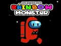 Mchezo Mwanamke Aliyeishi Katika Monster Ya Upinde online