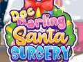 Mchezo Doc Darling: Upasuaji wa Santa online