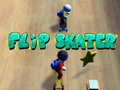 Mchezo Flip Skater online