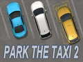 Mchezo Weka Taxi 2 online