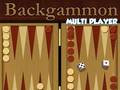 Mchezo Backgammon Wapiga Marafiki online