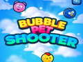 Mchezo Mpiga Risasi ya Wanyama wa Bubbles online