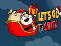 Mchezo Twendeni, Santa! online