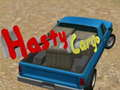 Mchezo Husty Mizigo online