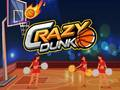 Mchezo Dunk Wazimu online