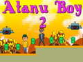 Mchezo Atanu Kijana 2 online