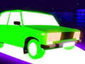 Mchezo Neon Rurider online