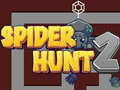 Mchezo Uwindaji wa Spiders 2 online