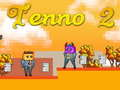 Mchezo Tenno 2 online