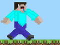 Mchezo Noob Steve online