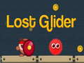 Mchezo Kupoteza glide online