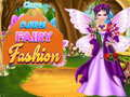 Mchezo Clara Mitindo ya Fairy ya Maua online