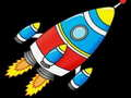 Mchezo Boom Boom Raket online