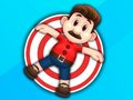 Mchezo Piga Mario online