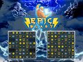 Mchezo Epik Mlipuko online