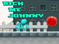 Mchezo Nifanye tajiri, Johnny online