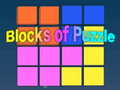Mchezo K_BLOCKS online
