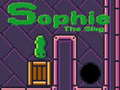 Mchezo Sophie Homa online