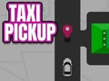 Mchezo Uchukuzi wa Taxi online