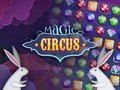 Mchezo Cirque ya Uchawi online