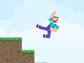 Mchezo Uharibifu wa Ubongo Noob online