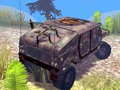Mchezo Mkataba Offroad Endesha Mizigo Nzito online