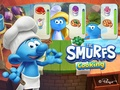 Mchezo Smurf Wakisha online
